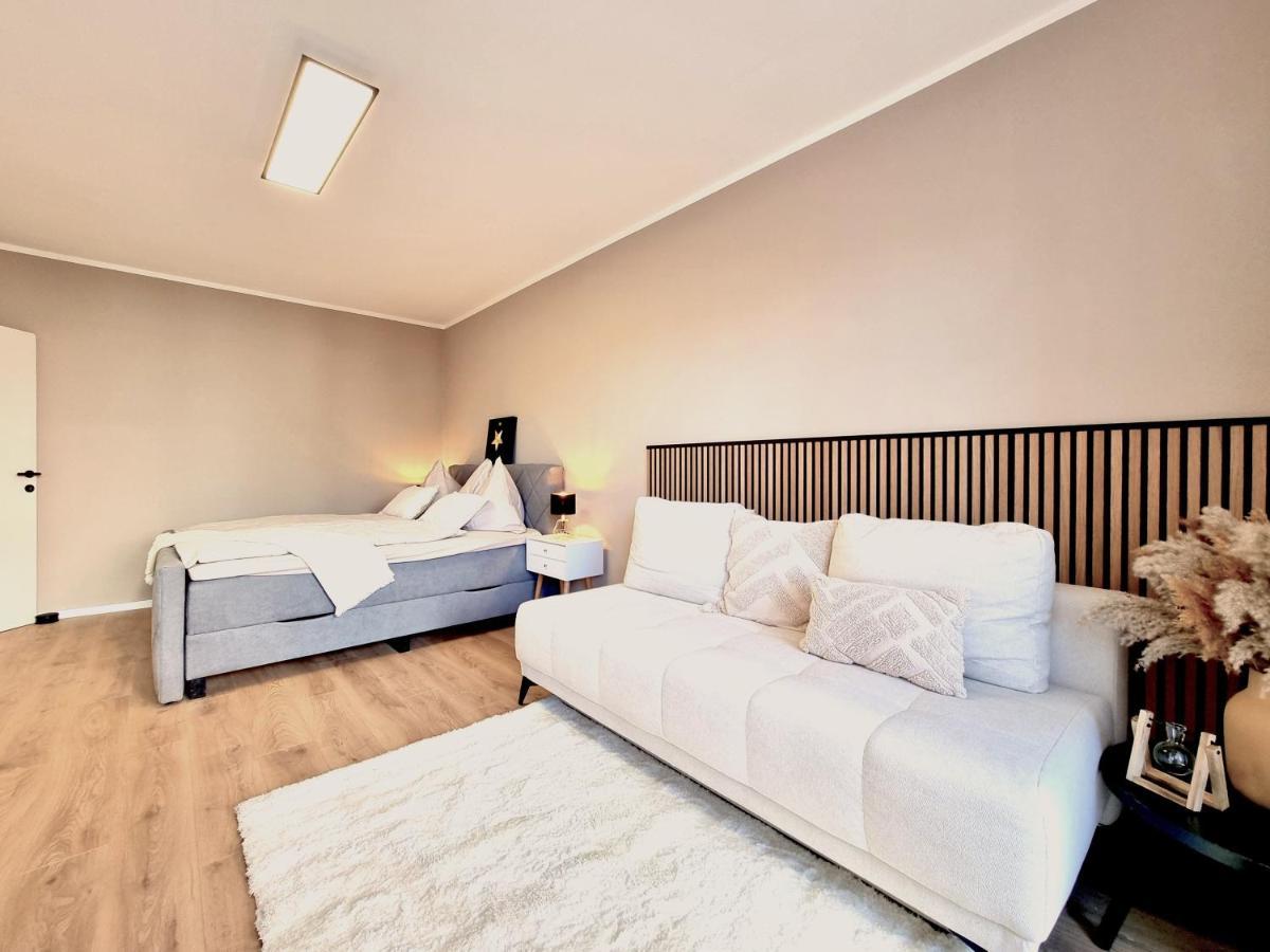 Bamo Studio - Modern Living Lakeside Klagenfurt am Woerthersee Dış mekan fotoğraf