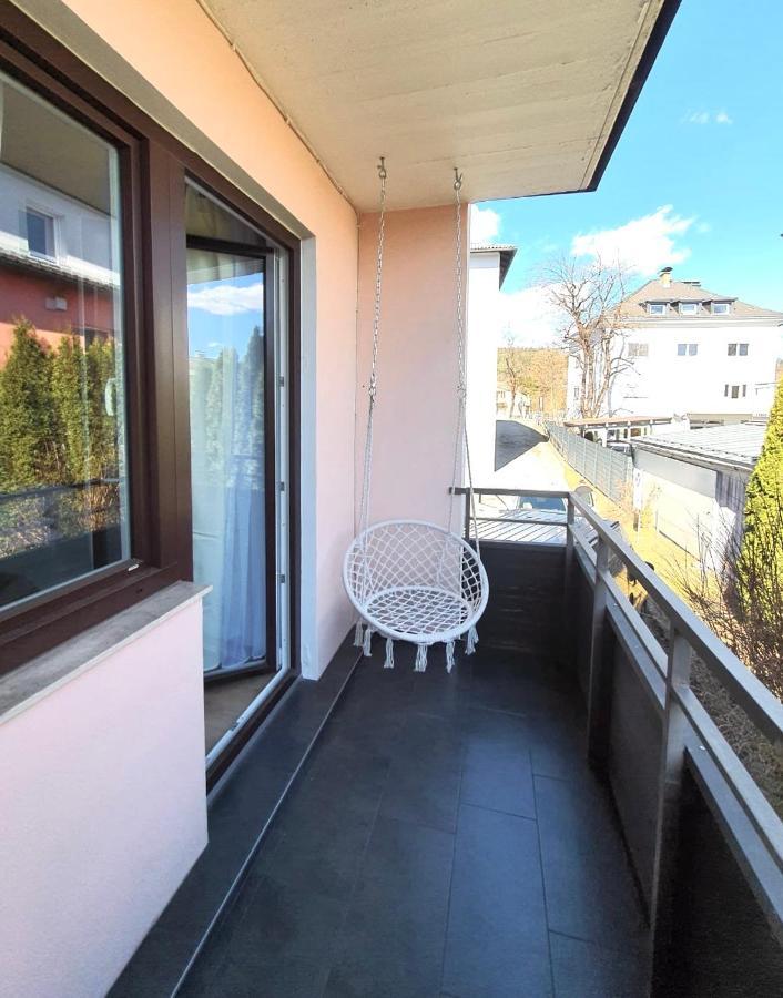 Bamo Studio - Modern Living Lakeside Klagenfurt am Woerthersee Dış mekan fotoğraf