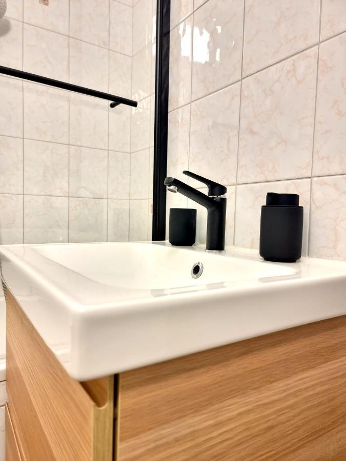 Bamo Studio - Modern Living Lakeside Klagenfurt am Woerthersee Dış mekan fotoğraf